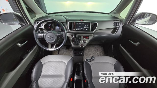 Kia RAY 2021 — photo 10
