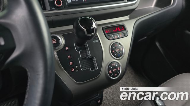 Kia RAY 2021 — photo 12