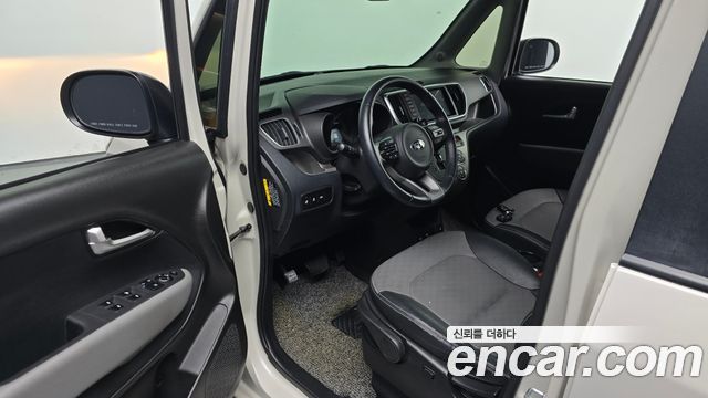 Kia RAY 2021 — photo 13