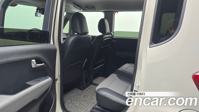Kia RAY 2021 — photo 17