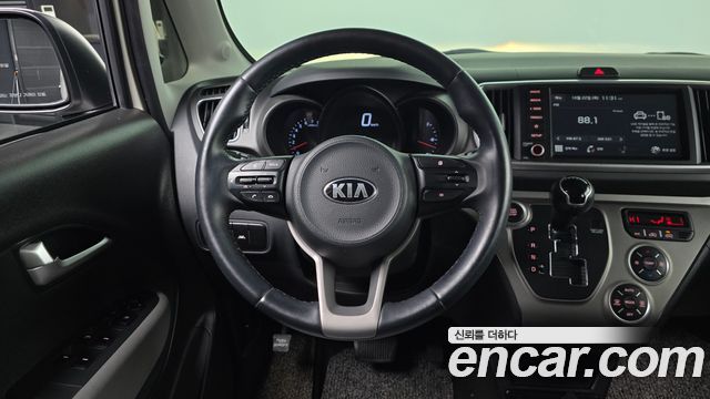 Kia RAY 2021 — photo 18