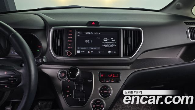 Kia RAY 2021 — photo 19