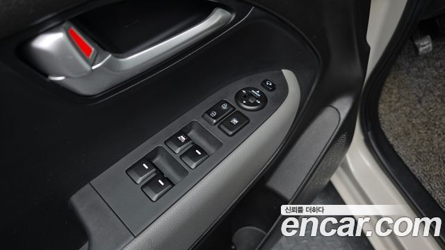 Kia RAY 2021 — photo 21