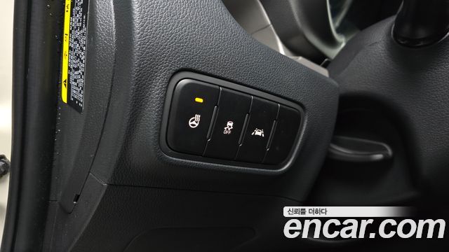 Kia RAY 2021 — photo 22
