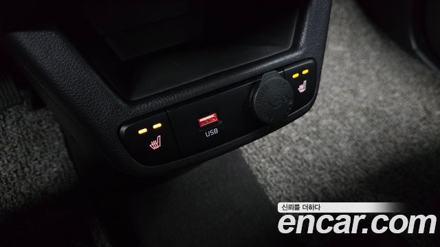Kia RAY 2021 — photo 23