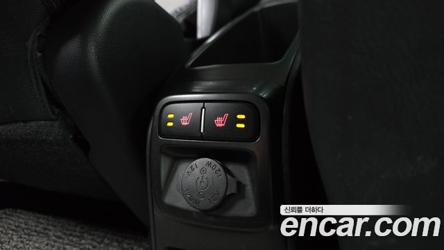 Kia RAY 2021 — photo 24