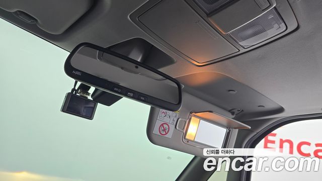 Kia RAY 2021 — photo 26