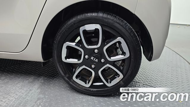 Kia RAY 2021 — photo 7