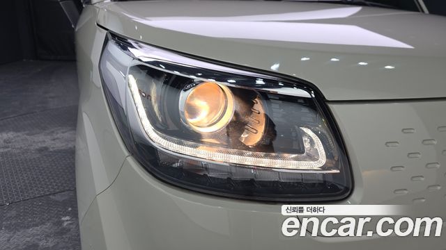 Kia RAY 2021 — photo 8