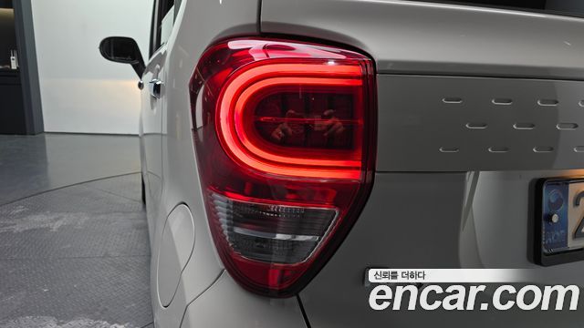 Kia RAY 2021 — photo 9