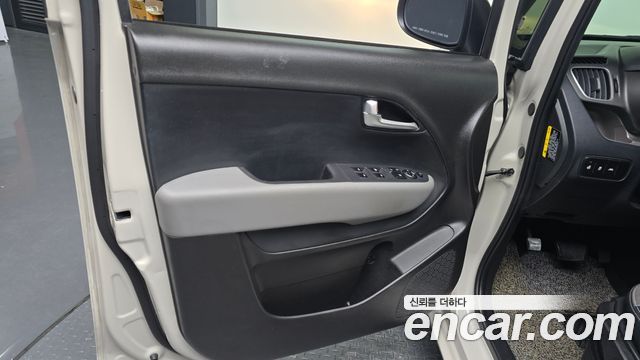 Kia RAY 2021 — photo 14