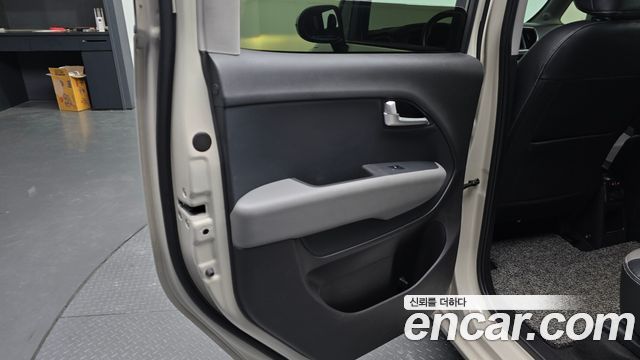 Kia RAY 2021 — photo 15