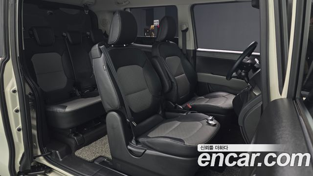 Kia RAY 2021 — photo 16
