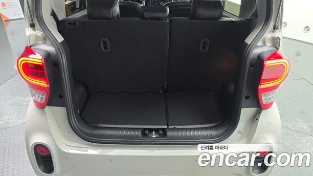 Kia RAY 2021 — photo 27