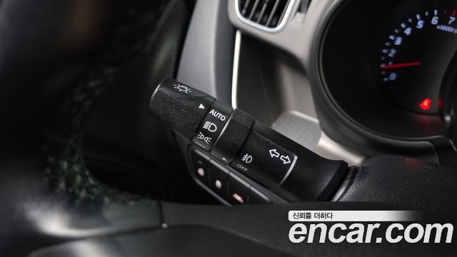 Kia RAY 2021 — photo 28