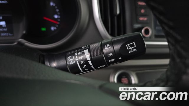 Kia RAY 2021 — photo 30