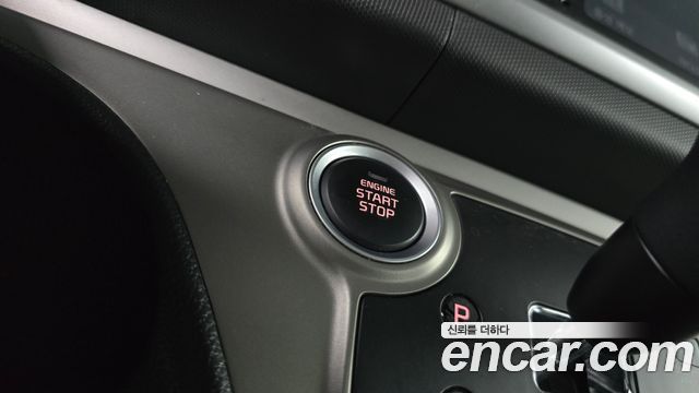 Kia RAY 2021 — photo 31