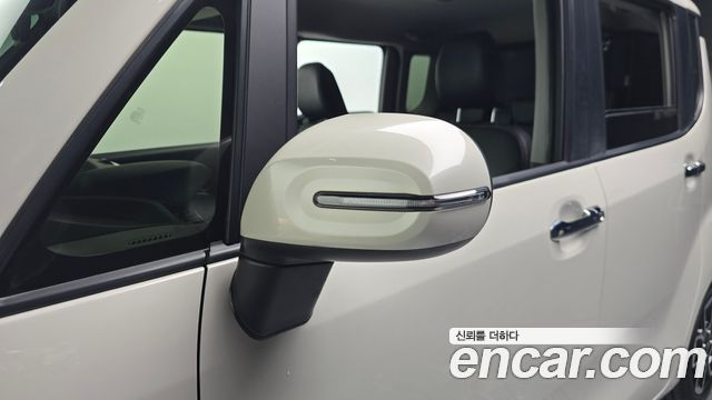 Kia RAY 2021 — photo 32