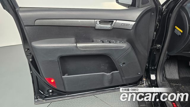Kia Mohave 2018 — photo 14