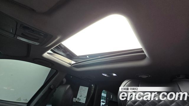 Kia Mohave 2018 — photo 30
