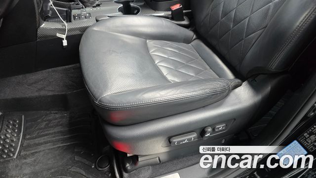 Kia Mohave 2018 — photo 31