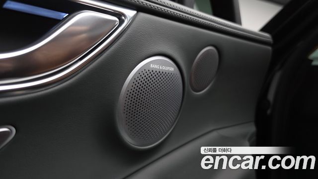 Genesis GV80 2024 — photo 25