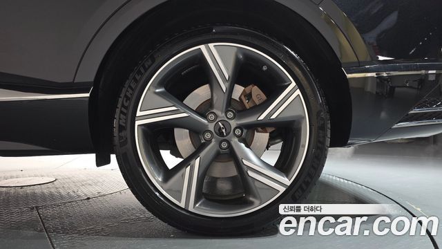 Genesis GV80 2024 — photo 7