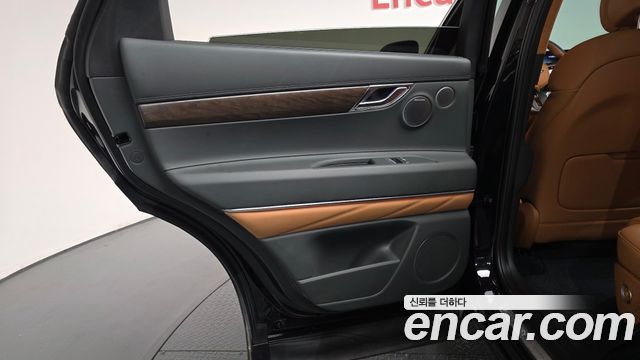 Genesis GV80 2024 — photo 15