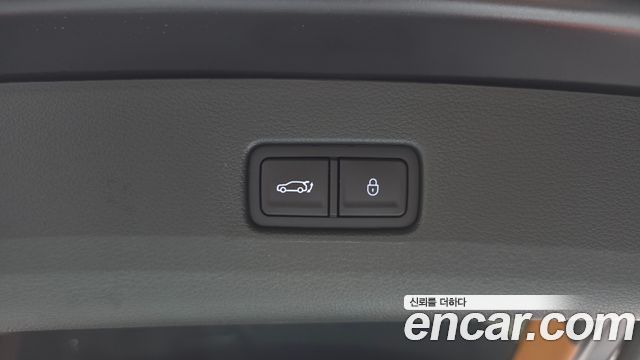 Genesis GV80 2024 — photo 28