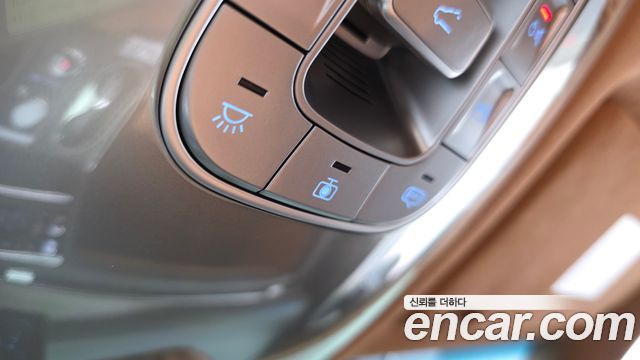 Genesis GV80 2024 — photo 29