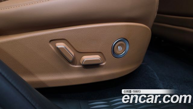 Genesis GV80 2024 — photo 31