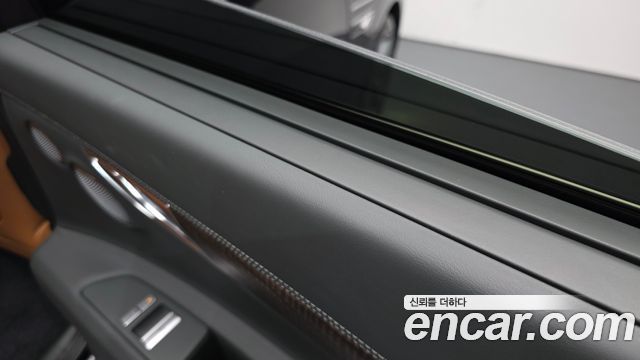 Genesis GV80 2024 — photo 32