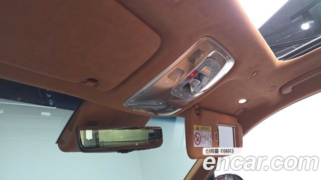 Genesis GV80 2024 — photo 41