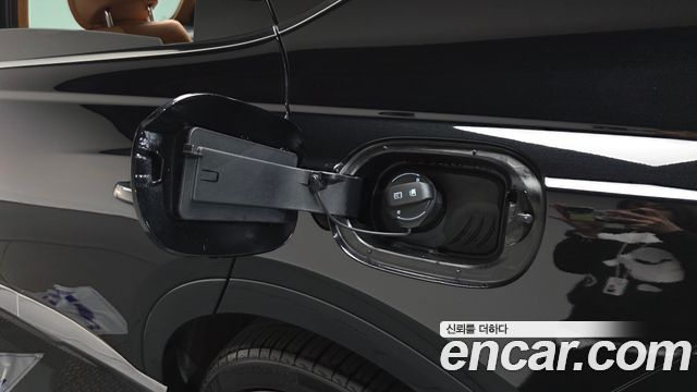 Genesis GV80 2024 — photo 46