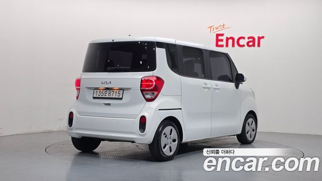 Kia RAY 2022 — photo 2