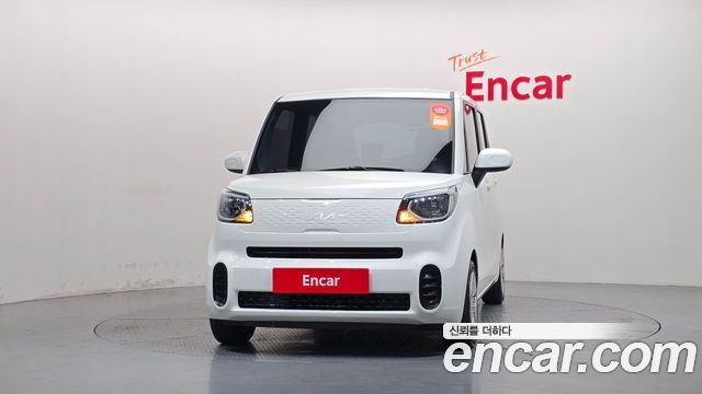 Kia RAY 2022 — photo 3