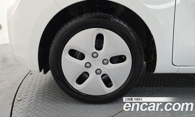 Kia RAY 2022 — photo 5