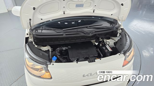Kia RAY 2022 — photo 6