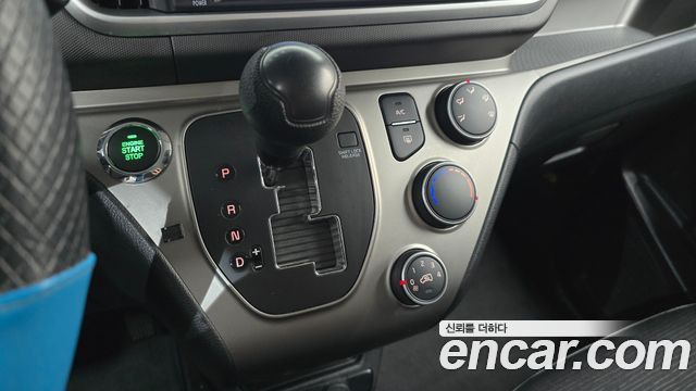 Kia RAY 2022 — photo 12
