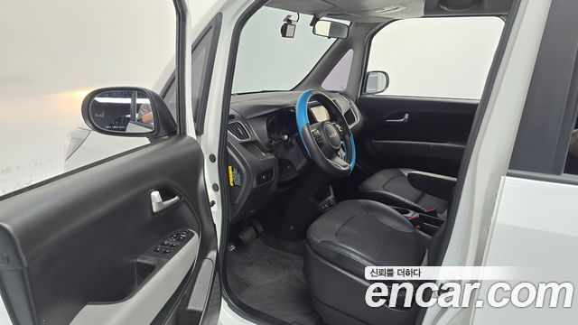 Kia RAY 2022 — photo 13