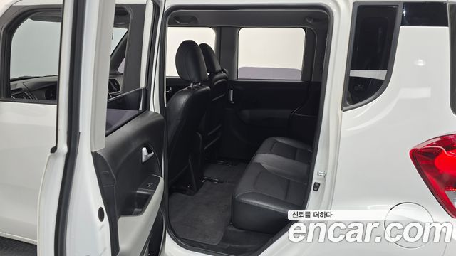 Kia RAY 2022 — photo 17