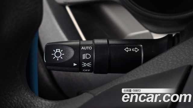 Kia RAY 2022 — photo 19