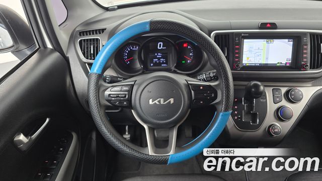 Kia RAY 2022 — photo 20