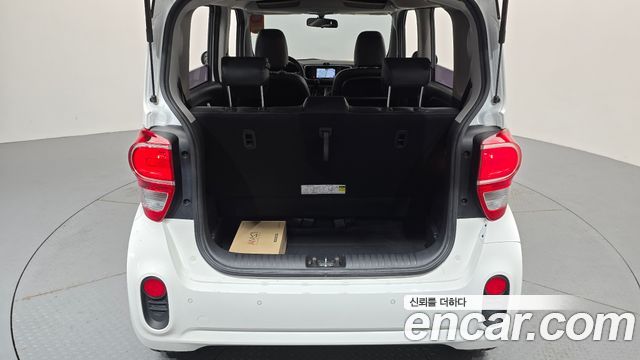 Kia RAY 2022 — photo 22