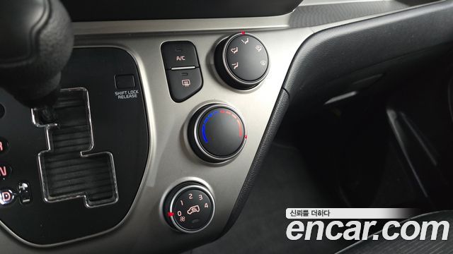 Kia RAY 2022 — photo 23
