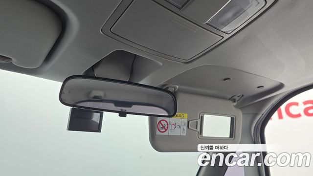 Kia RAY 2022 — photo 25