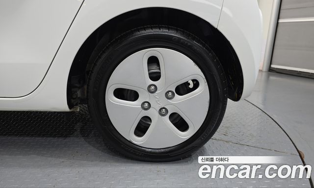 Kia RAY 2022 — photo 7
