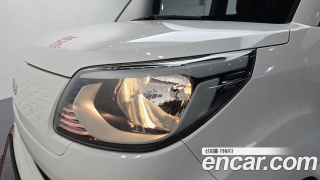 Kia RAY 2022 — photo 8