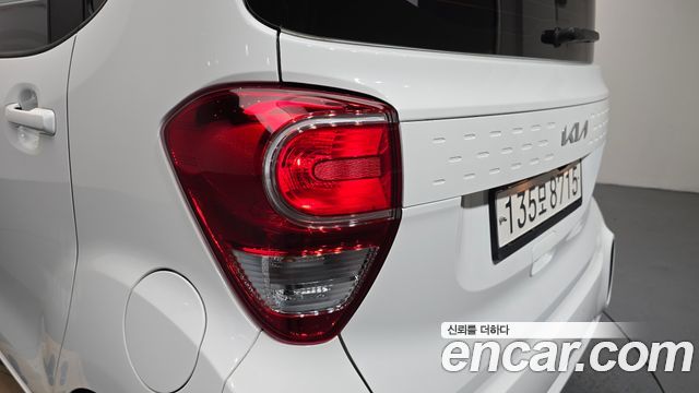 Kia RAY 2022 — photo 9