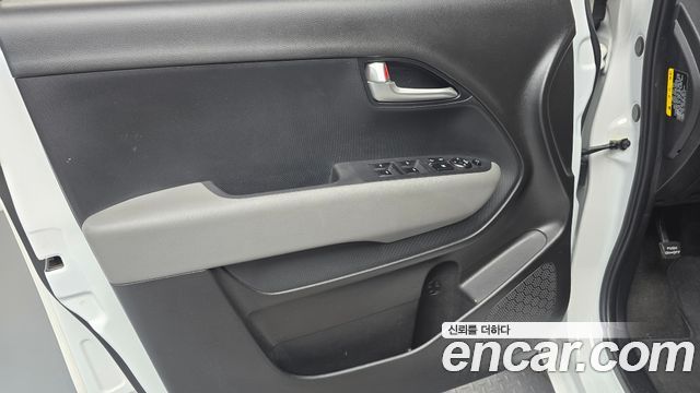 Kia RAY 2022 — photo 14